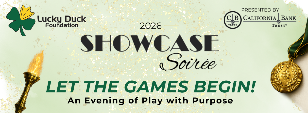 2026 Showcase Soirée